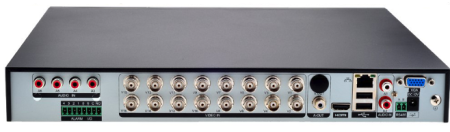 Полный комплект видеонаблюдения на 32 уличные камеры 2mpx (Эконом)